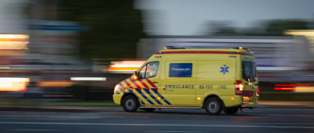 Best ambulance service Noida